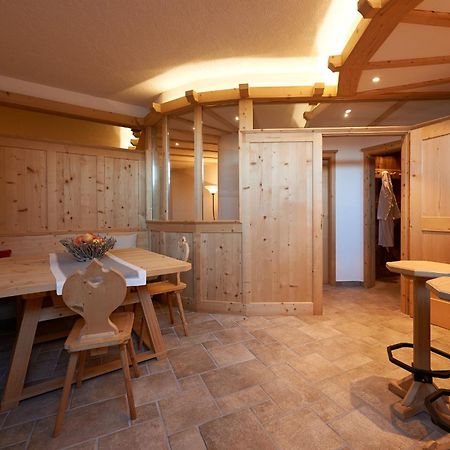 Chalet Grumer Suites&Spa Soprabolzano Exterior foto